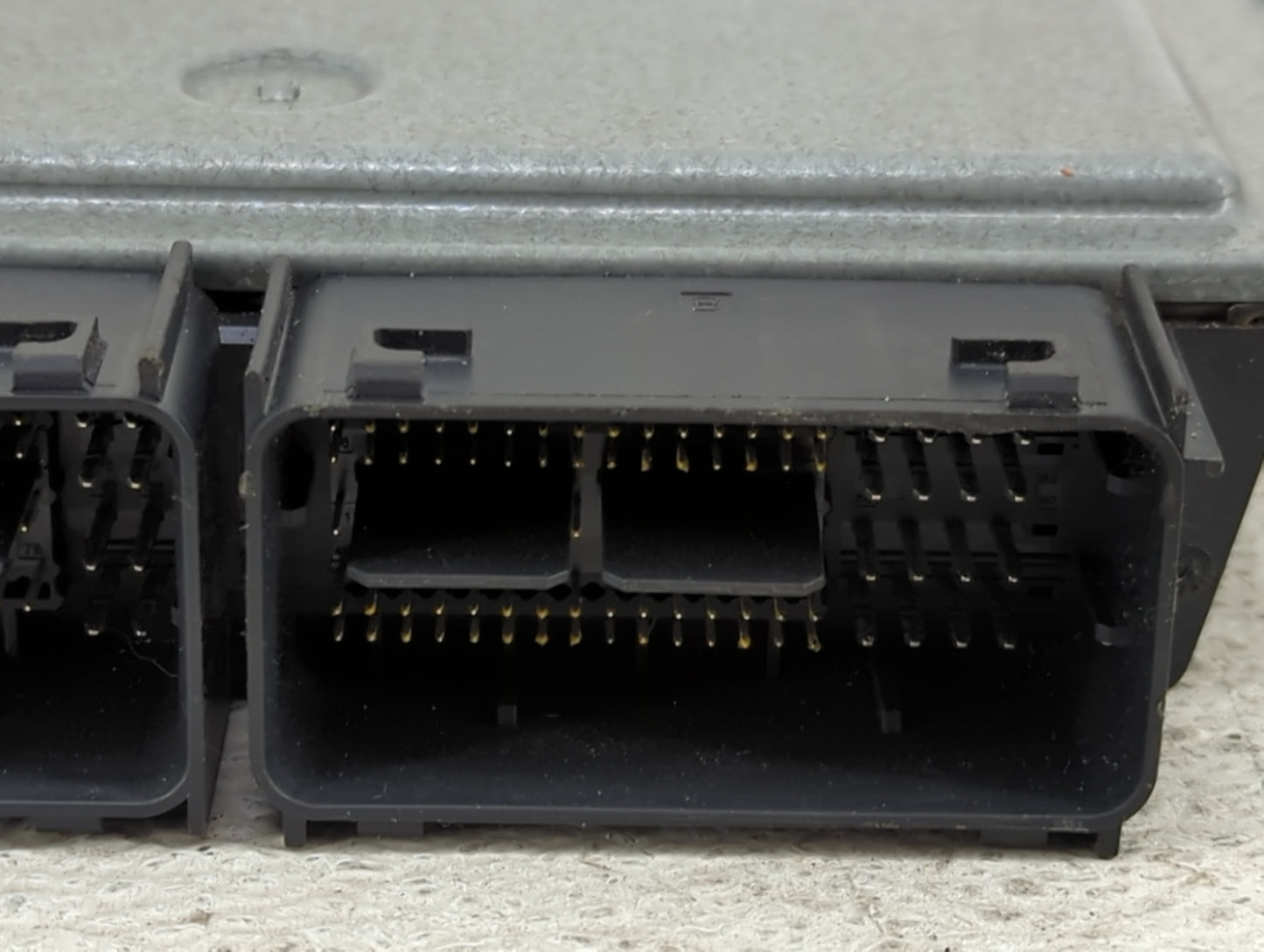 2017-2019 Ford Escape PCM Engine Control Computer ECU ECM PCU OEM P/N:HJ5A-12A650-MA FV6A-12B684-AB Fits Fits 2017 2018 2019