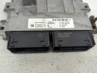 2017-2019 Ford Escape PCM Engine Control Computer ECU ECM PCU OEM P/N:HJ5A-12A650-MA FV6A-12B684-AB Fits Fits 2017 2018 2019