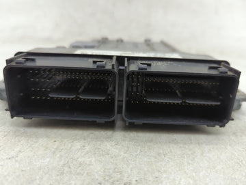 2017-2019 Ford Escape PCM Engine Control Computer ECU ECM PCU OEM P/N:HJ5A-12A650-MA FV6A-12B684-AB Fits Fits 2017 2018 2019 OEM Used Auto Parts