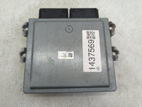 2017-2019 Ford Escape PCM Engine Control Computer ECU ECM PCU OEM P/N:HJ5A-12A650-MA FV6A-12B684-AB Fits Fits 2017 2018 2019