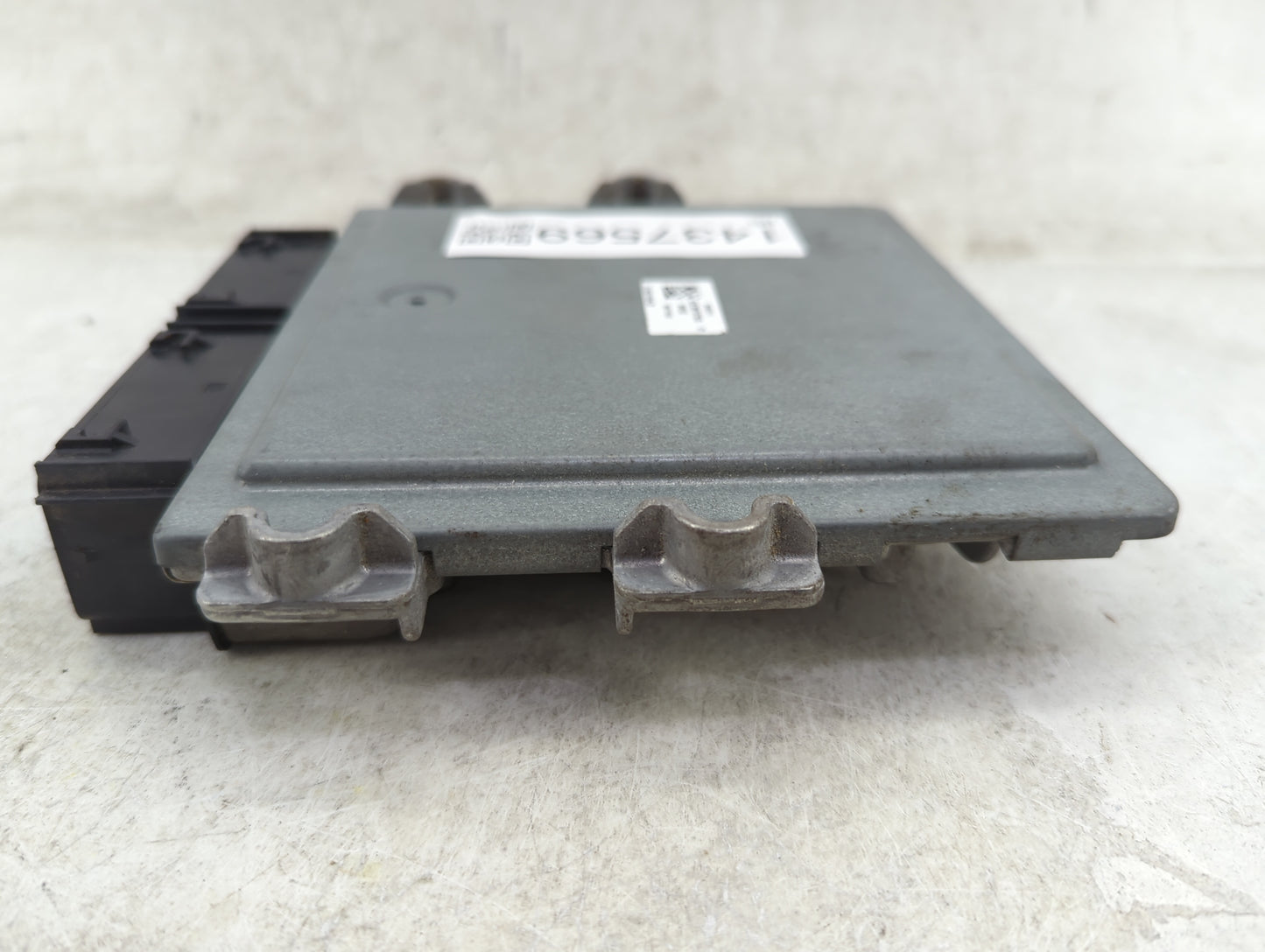 2017-2019 Ford Escape PCM Engine Control Computer ECU ECM PCU OEM P/N:HJ5A-12A650-MA FV6A-12B684-AB Fits Fits 2017 2018 2019