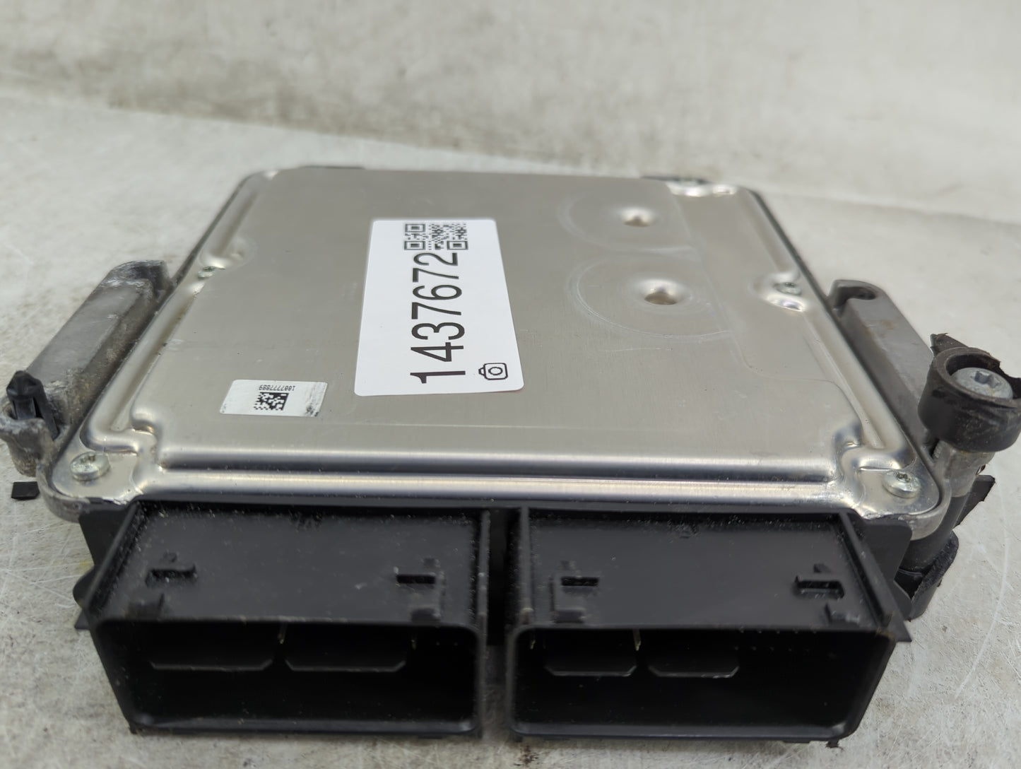 2017 Ford Escape PCM Engine Control Computer ECU ECM PCU OEM P/N:HJ5A-12A650-HA HS7A-12B684-JA Fits Fits 2018 2019 2020 OEM 