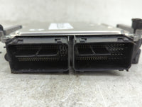2017 Ford Escape PCM Engine Control Computer ECU ECM PCU OEM P/N:HJ5A-12A650-HA HS7A-12B684-JA Fits Fits 2018 2019 2020 OEM 