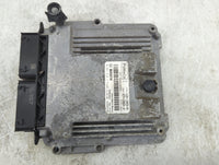 2017 Ford Escape PCM Engine Control Computer ECU ECM PCU OEM P/N:HJ5A-12A650-HA HS7A-12B684-JA Fits Fits 2018 2019 2020 OEM 
