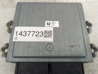 2017-2019 Ford Escape PCM Engine Control Computer ECU ECM PCU OEM P/N:HJ5A-12A650-MA FV6A-12B684-AB Fits Fits 2017 2018 2019