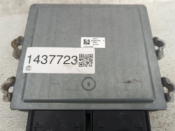 2017-2019 Ford Escape PCM Engine Control Computer ECU ECM PCU OEM P/N:HJ5A-12A650-MA FV6A-12B684-AB Fits Fits 2017 2018 2019