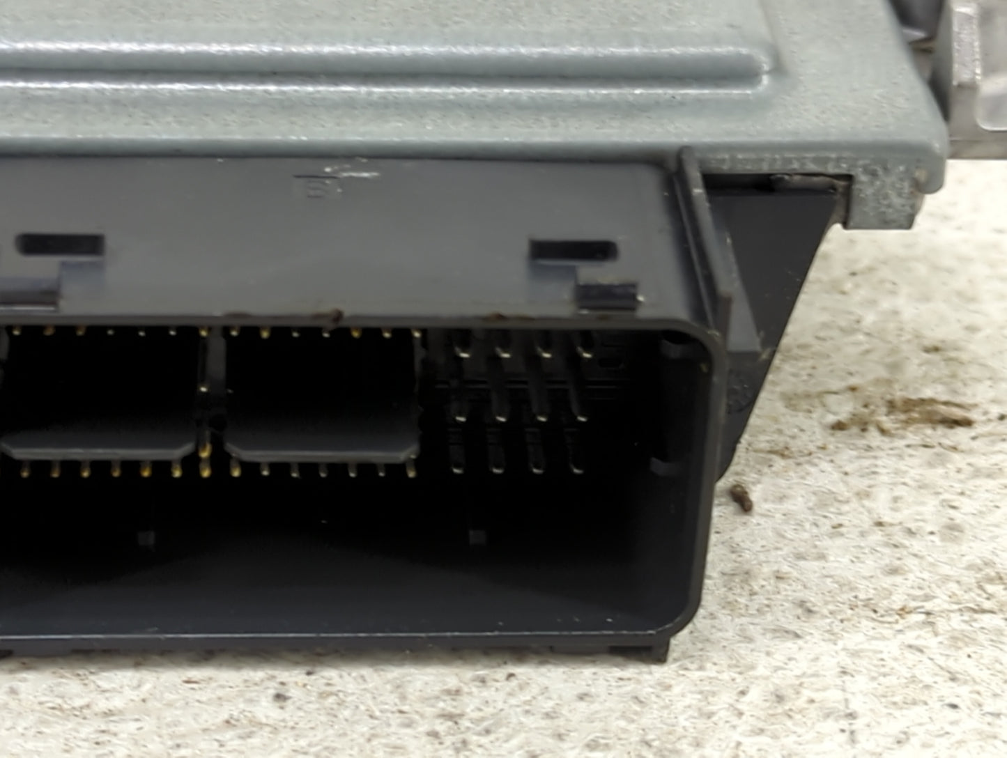 2017-2019 Ford Escape PCM Engine Control Computer ECU ECM PCU OEM P/N:HJ5A-12A650-MA FV6A-12B684-AB Fits Fits 2017 2018 2019