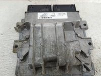 2017-2019 Ford Escape PCM Engine Control Computer ECU ECM PCU OEM P/N:HJ5A-12A650-MA FV6A-12B684-AB Fits Fits 2017 2018 2019