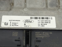 2017-2019 Ford Escape PCM Engine Control Computer ECU ECM PCU OEM P/N:HJ5A-12A650-MA FV6A-12B684-AB Fits Fits 2017 2018 2019