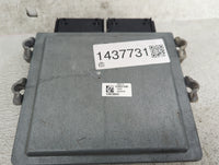 2017-2019 Ford Escape PCM Engine Control Computer ECU ECM PCU OEM P/N:HJ5A-12A650-MA FV6A-12B684-AB Fits Fits 2017 2018 2019