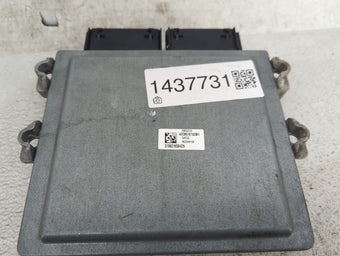 compare product 2017-2019 Ford Escape PCM Engine Control Computer ECU ECM PCU OEM P/N:HJ5A-12A650-MA FV6A-12B684-AB Fits Fits 2017 2018 2019 OEM Used Auto Parts