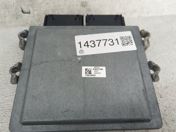2017-2019 Ford Escape PCM Engine Control Computer ECU ECM PCU OEM P/N:HJ5A-12A650-MA FV6A-12B684-AB Fits Fits 2017 2018 2019