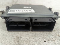 2017-2019 Ford Escape PCM Engine Control Computer ECU ECM PCU OEM P/N:HJ5A-12A650-MA FV6A-12B684-AB Fits Fits 2017 2018 2019