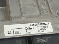 2017-2019 Ford Escape PCM Engine Control Computer ECU ECM PCU OEM P/N:HJ5A-12A650-MA FV6A-12B684-AB Fits Fits 2017 2018 2019