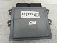 2017-2019 Ford Escape PCM Engine Control Computer ECU ECM PCU OEM P/N:HJ5A-12A650-MA FV6A-12B684-AB Fits Fits 2017 2018 2019