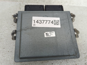 compare product 2017-2019 Ford Escape PCM Engine Control Computer ECU ECM PCU OEM P/N:HJ5A-12A650-MA FV6A-12B684-AB Fits Fits 2017 2018 2019 OEM Used Auto Parts