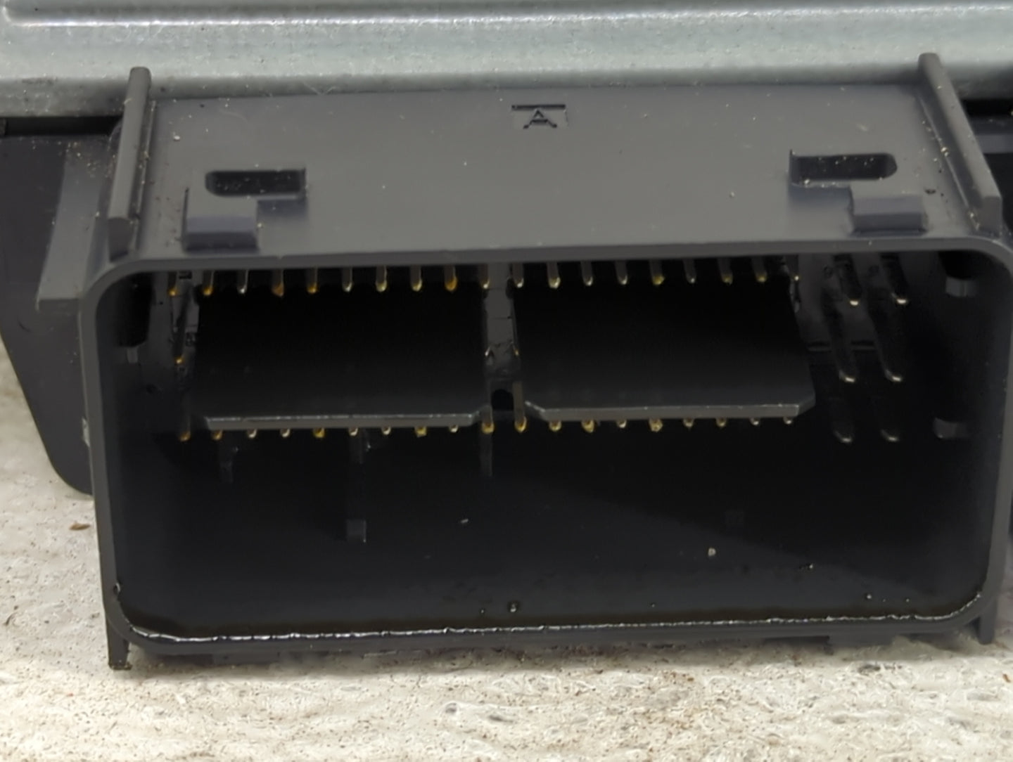 2017-2019 Ford Escape PCM Engine Control Computer ECU ECM PCU OEM P/N:HJ5A-12A650-MA FV6A-12B684-AB Fits Fits 2017 2018 2019