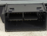 2017-2019 Ford Escape PCM Engine Control Computer ECU ECM PCU OEM P/N:HJ5A-12A650-MA FV6A-12B684-AB Fits Fits 2017 2018 2019