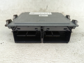2017-2019 Ford Escape PCM Engine Control Computer ECU ECM PCU OEM P/N:HJ5T-14F242-BA HJ6A-12A650-MA Fits Fits 2017 2018 2019 OEM Used Auto Parts