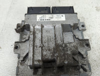 2017-2019 Ford Escape PCM Engine Control Computer ECU ECM PCU OEM P/N:HJ5T-14F242-BA HJ6A-12A650-MA Fits Fits 2017 2018 2019