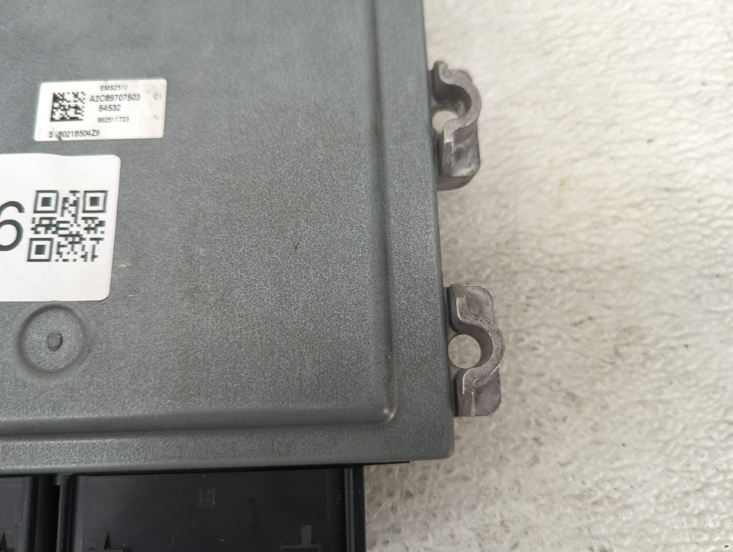 2017-2019 Ford Escape PCM Engine Control Computer ECU ECM PCU OEM P/N:HJ5A-12A650-MA FV6A-12B684-AB Fits Fits 2017 2018 2019