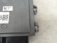 2017-2019 Ford Escape PCM Engine Control Computer ECU ECM PCU OEM P/N:HJ5A-12A650-MA FV6A-12B684-AB Fits Fits 2017 2018 2019