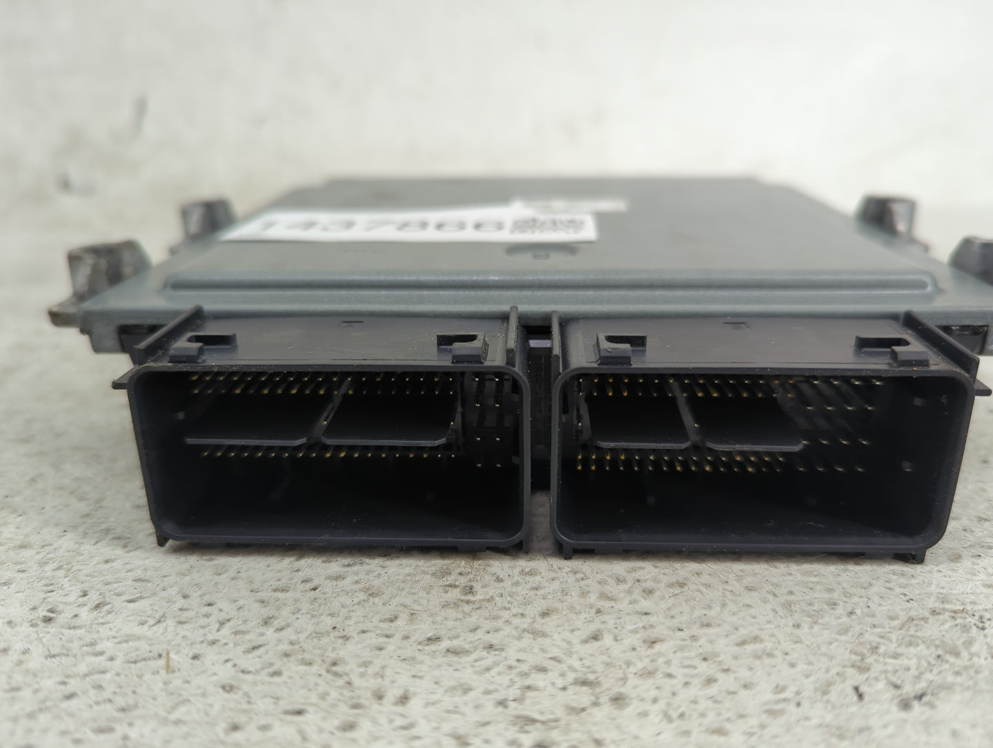 2017-2019 Ford Escape PCM Engine Control Computer ECU ECM PCU OEM P/N:HJ5A-12A650-MA FV6A-12B684-AB Fits Fits 2017 2018 2019