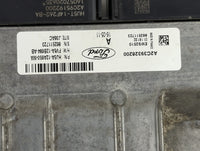 2017-2019 Ford Escape PCM Engine Control Computer ECU ECM PCU OEM P/N:HJ5A-12A650-MA FV6A-12B684-AB Fits Fits 2017 2018 2019