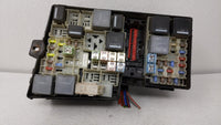 2017 Ford Escape Fusebox Fuse Box Panel Relay Module P/N:AV6T-14A067-AD Fits OEM Used Auto Parts - Oemusedautoparts1.com