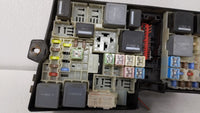 2017 Ford Escape Fusebox Fuse Box Panel Relay Module P/N:AV6T-14A067-AD Fits OEM Used Auto Parts - Oemusedautoparts1.com