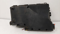 2017 Ford Escape Fusebox Fuse Box Panel Relay Module P/N:AV6T-14A067-AD Fits OEM Used Auto Parts - Oemusedautoparts1.com