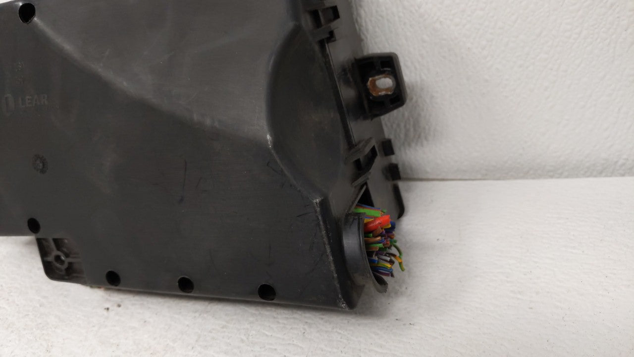 2017 Ford Escape Fusebox Fuse Box Panel Relay Module P/N:AV6T-14A067-AD Fits OEM Used Auto Parts - Oemusedautoparts1.com