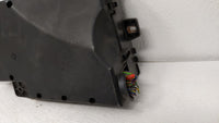 2017 Ford Escape Fusebox Fuse Box Panel Relay Module P/N:AV6T-14A067-AD Fits OEM Used Auto Parts - Oemusedautoparts1.com