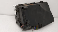 2017 Ford Escape Fusebox Fuse Box Panel Relay Module P/N:AV6T-14A067-AD Fits OEM Used Auto Parts - Oemusedautoparts1.com