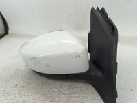 2017-2019 Ford Escape Passenger Side View Mirror - Right Door Mirror OEM Used - Oemusedautoparts1.com