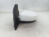 2017-2019 Ford Escape Driver Side View Mirror - Left Door Mirror OEM Used - Oemusedautoparts1.com