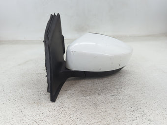 compare product 2017-2019 Ford Escape Driver Side View Mirror - Left Door Mirror OEM Used