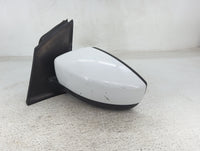 2017-2019 Ford Escape Driver Side View Mirror - Left Door Mirror OEM Used - Oemusedautoparts1.com