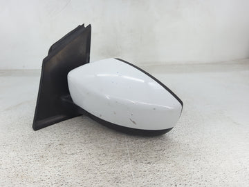2017-2019 Ford Escape Driver Side View Mirror - Left Door Mirror OEM Used