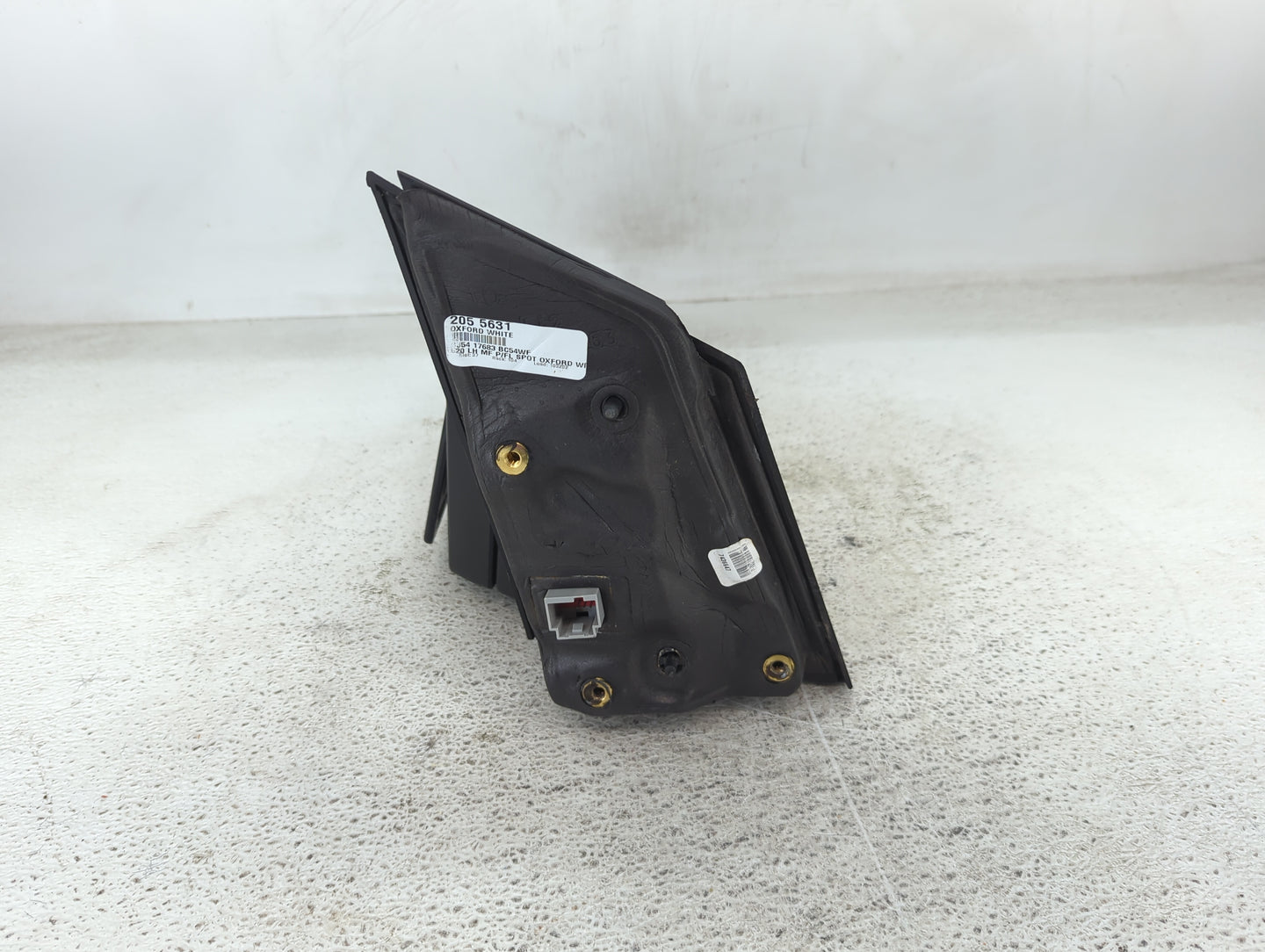 2017-2019 Ford Escape Driver Side View Mirror - Left Door Mirror OEM Used - Oemusedautoparts1.com