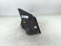 2017-2019 Ford Escape Driver Side View Mirror - Left Door Mirror OEM Used - Oemusedautoparts1.com