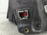 2017-2019 Ford Escape Driver Side View Mirror - Left Door Mirror OEM Used - Oemusedautoparts1.com