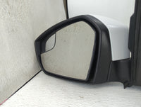2017-2019 Ford Escape Driver Side View Mirror - Left Door Mirror OEM Used - Oemusedautoparts1.com