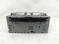 2017 Ford Escape Radio AM FM Cd Player Receiver Replacement P/N:GJ5T-19C107-BD Fits OEM Used Auto Parts - Oemusedautoparts1.