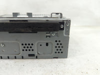 2017 Ford Escape Radio AM FM Cd Player Receiver Replacement P/N:GJ5T-19C107-BD Fits OEM Used Auto Parts - Oemusedautoparts1.