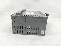 2017 Ford Escape Radio AM FM Cd Player Receiver Replacement P/N:GJ5T-19C107-BD Fits OEM Used Auto Parts - Oemusedautoparts1.