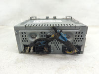 2017 Ford Escape Radio AM FM Cd Player Receiver Replacement P/N:GJ5T-19C107-BD Fits OEM Used Auto Parts - Oemusedautoparts1.