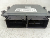 2017-2019 Ford Escape PCM Engine Control Computer ECU ECM PCU OEM P/N:HJ5A-12A650-MA FV6A-12B684-AB Fits Fits 2017 2018 2019