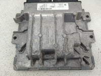 2017-2019 Ford Escape PCM Engine Control Computer ECU ECM PCU OEM P/N:HJ5A-12A650-MA FV6A-12B684-AB Fits Fits 2017 2018 2019