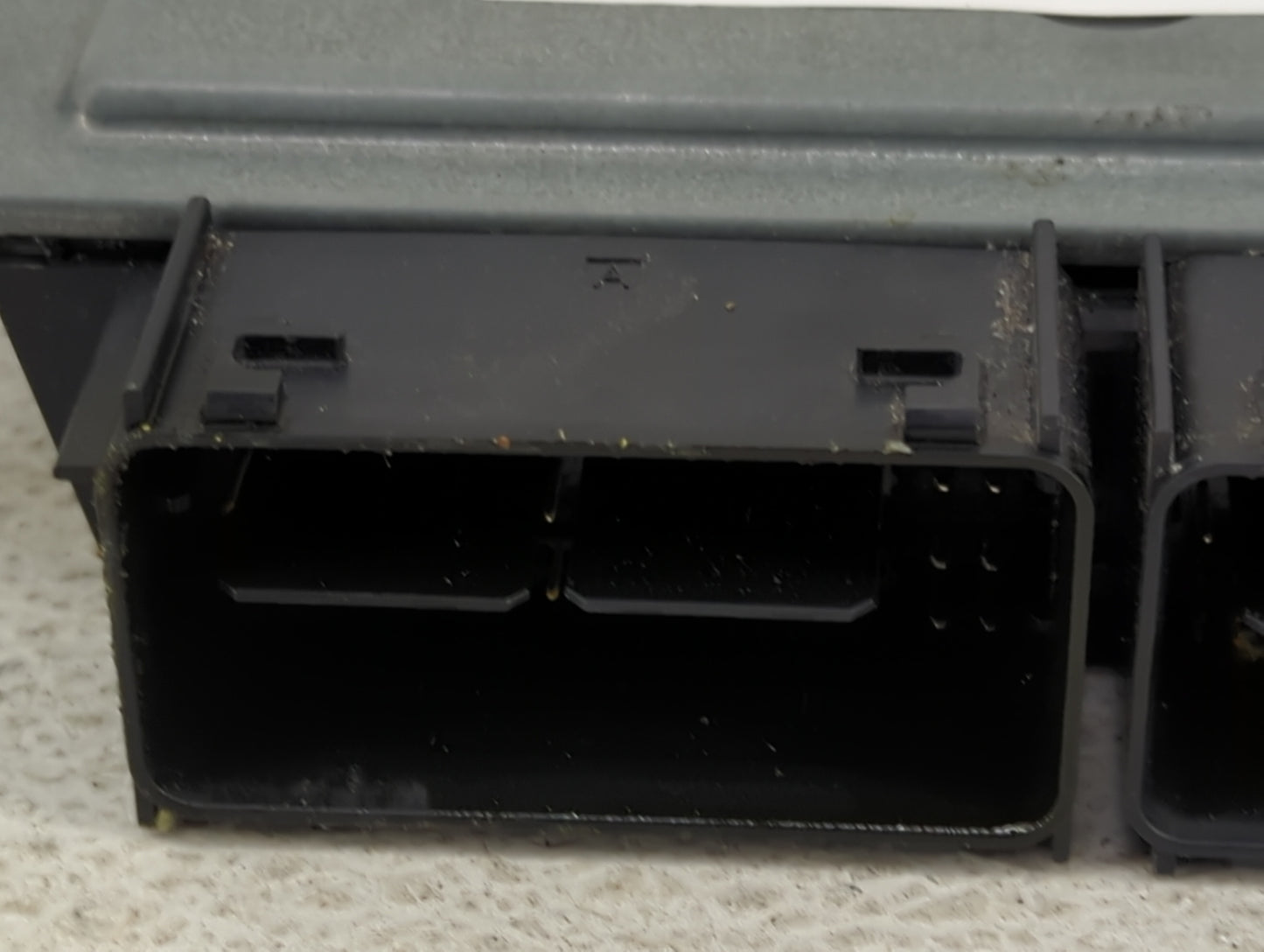 2017-2019 Ford Escape PCM Engine Control Computer ECU ECM PCU OEM P/N:HJ5A-12A650-MA FV6A-12B684-AB Fits Fits 2017 2018 2019
